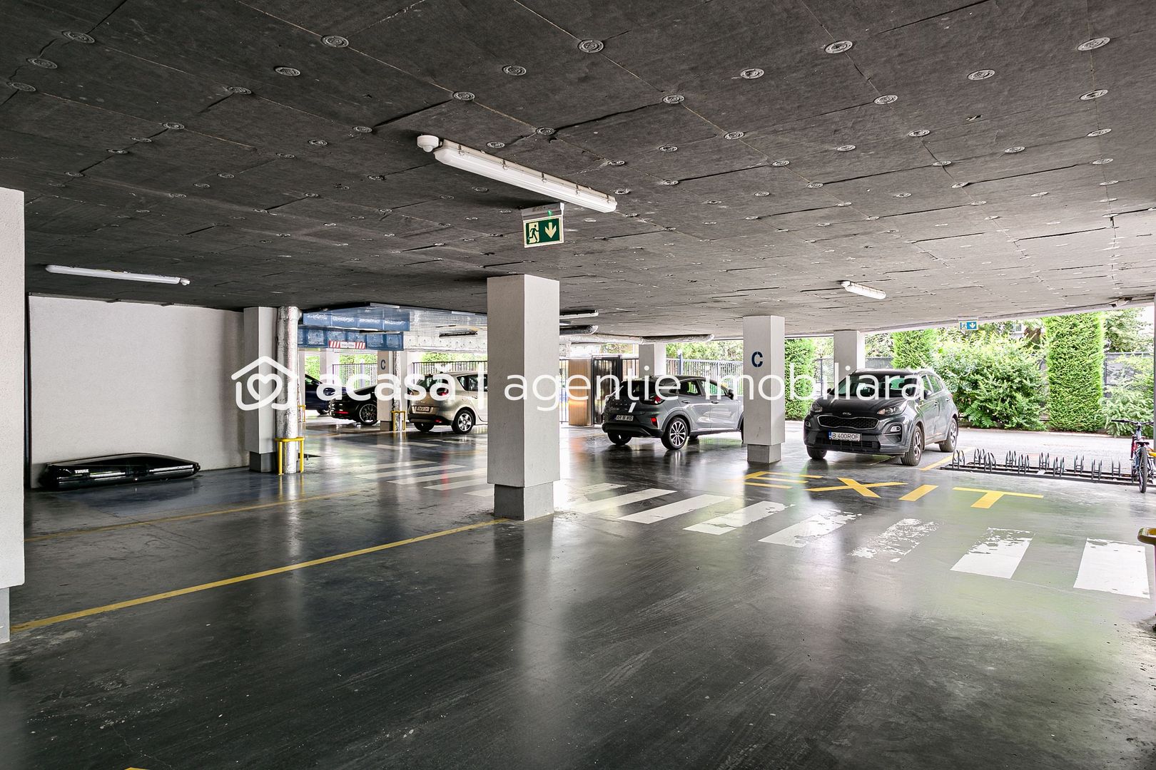 De închiriat Birou de Lux, Zona Centrlă, la Preț Promoțional - Poză 8