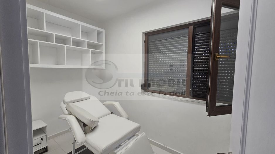 START BUSINESS - Spatiu comercial - Coafor/Frizerie - amenajat complet - Poză 8