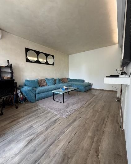 Apartament 2 camere, cu vedere la Parcul Tineretului.  La 5 min de metrou. - Poză 3