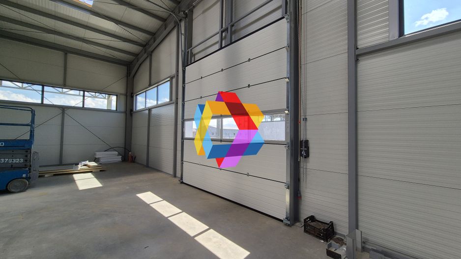 Hala - 1400 mp  # plus-imo.ro - Poză 21