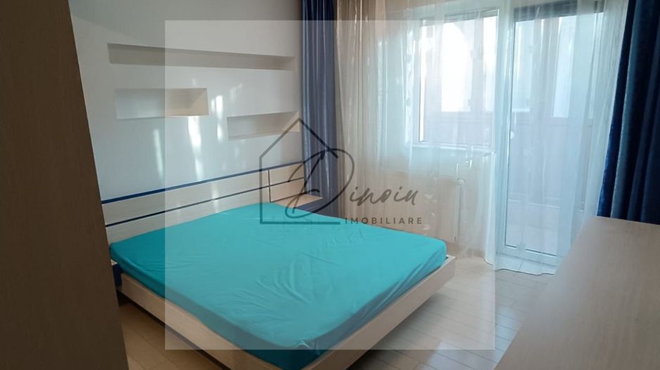 Apartament 3 camere 107 mp loc parcare Drumul Taberei - Metrou - Poză 10