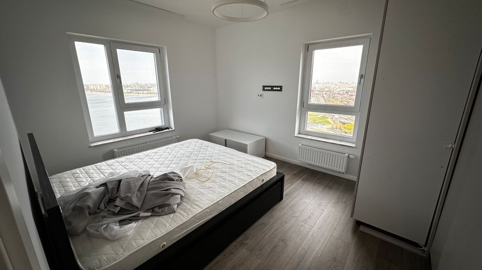 3 Camere Parcare 9 min Metrou Poenaru Lake House Virtutii Lacul Morii - Poză 10