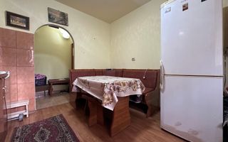 PARTER! Vânzare apartament cu 2 camere în Târgoviște - Poză 5