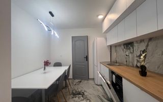 Apartament 3 camere, 72mp, decomandat, parcare, zona Marasti - Poză 7