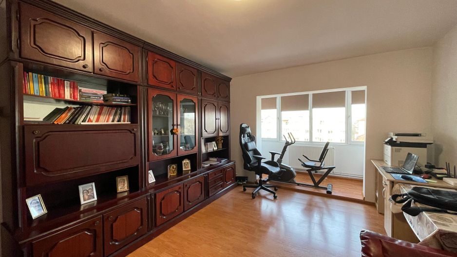 Apartament 3 camere + 2 balcoane - Girocului - Timisoara - Poză 2