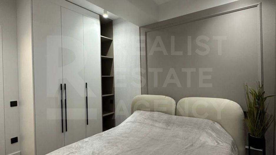 Chirie, apartament, 3 camere, bul. Mircea Cel Bătrân, Ciocana - Poză 5