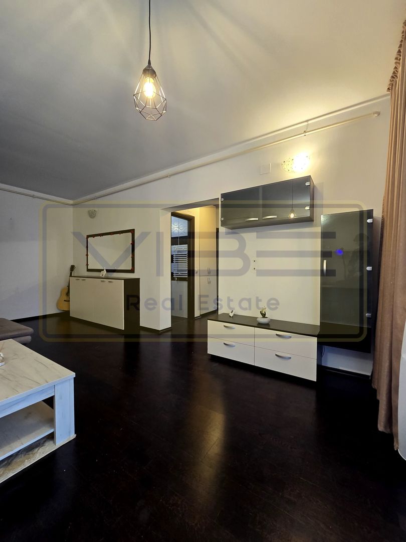 Copou-Parcul Copou/Universitate -Bloc nou - 3 camere  -parcare privata ! - Poză 17