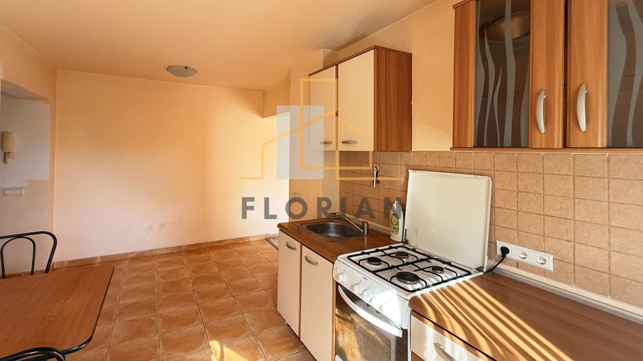Apartament 2 camere, langa Casa Tineretului, zona Spitalul Judetean - Poză 2