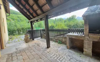 Casa de vacanta - Cartisoara, Sibiu - Poză 24