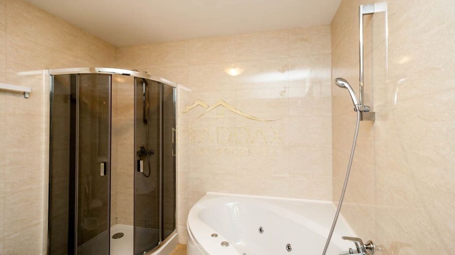 Apartament LUX**4 camere**176 MP**2 locuri parcare//PRIMAVERII - Poză 13