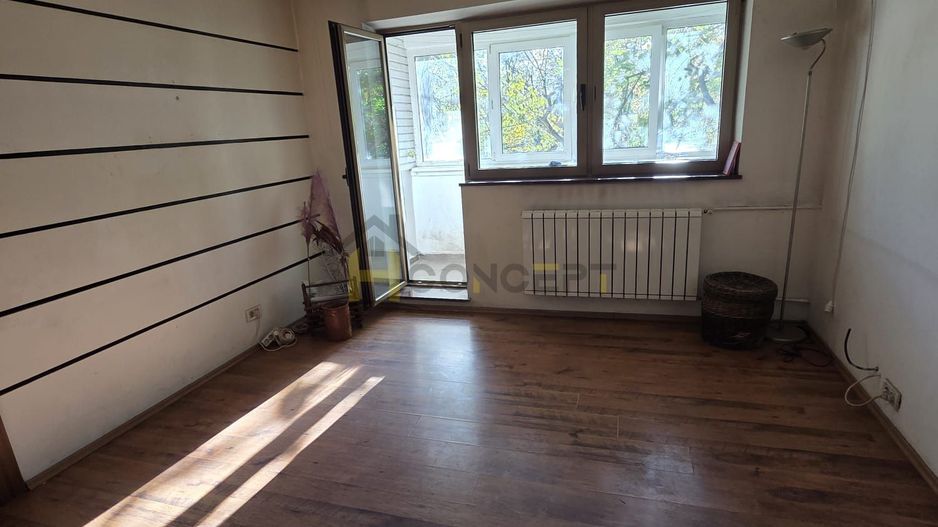 Ap 2 camere Parc Tineretului 3 min metrou - Poză 2