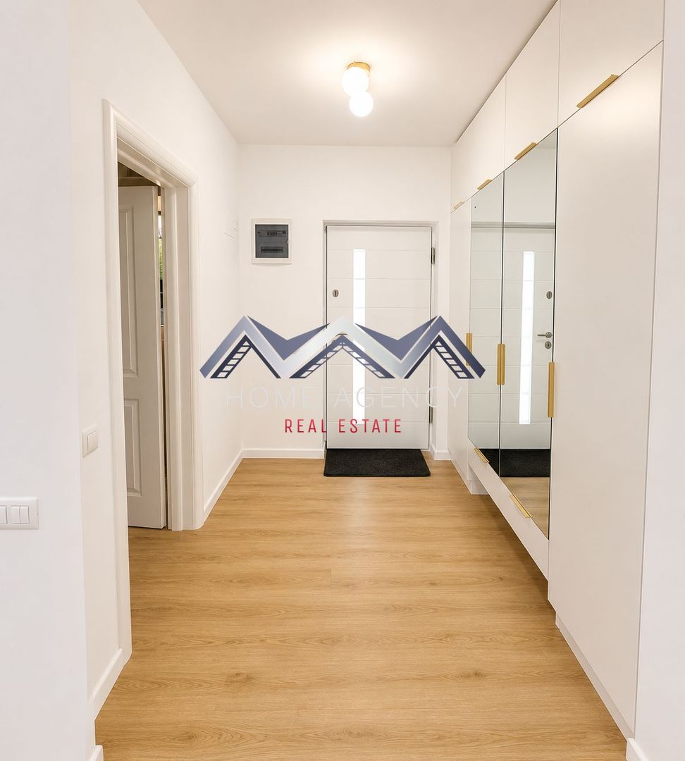 Casă P+1 premium | Ultracentral Otopeni | prima închiriere - Poză 4
