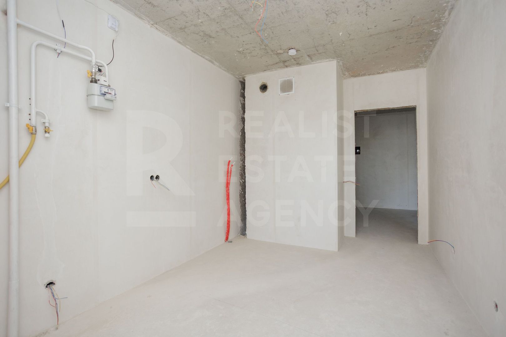 Vânzare, apartament, 2 camere, bd. Dacia, Botanica - Poză 5