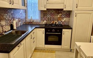 AP. 2 CAMERE TINERETULUI, CAT-FRIENDLY, MOBILAT MODERN, METROU 6 MIN - Poză 5