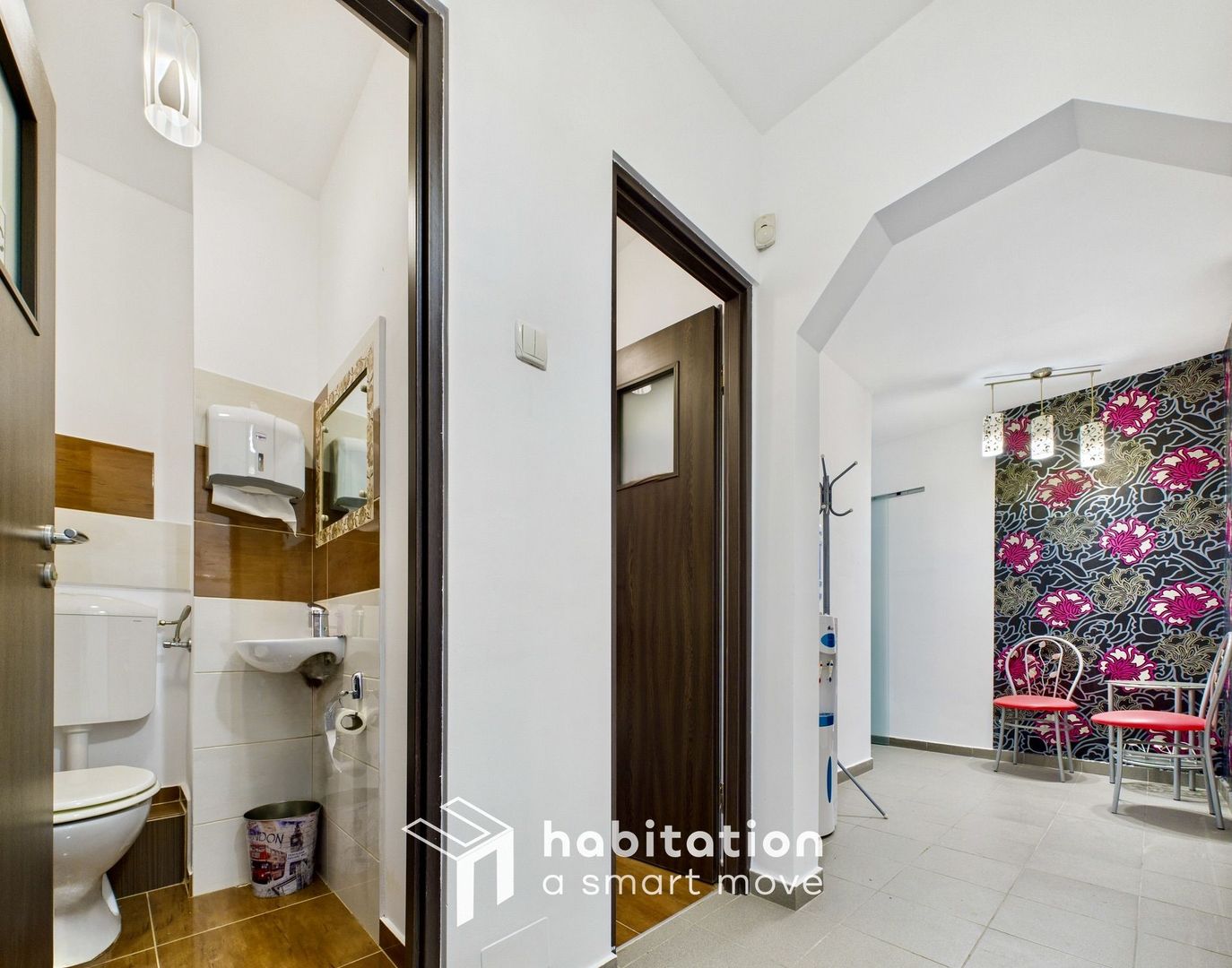 Închiriere cabinet stomatologic – tură completă zona Gheorghe Lazăr - Poză 8