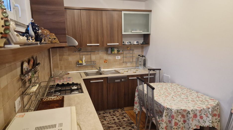 Ag BRASADAS închiriază ap 2 cam 86mp Etaj 2/3 zona ROMANA. - Poză 9
