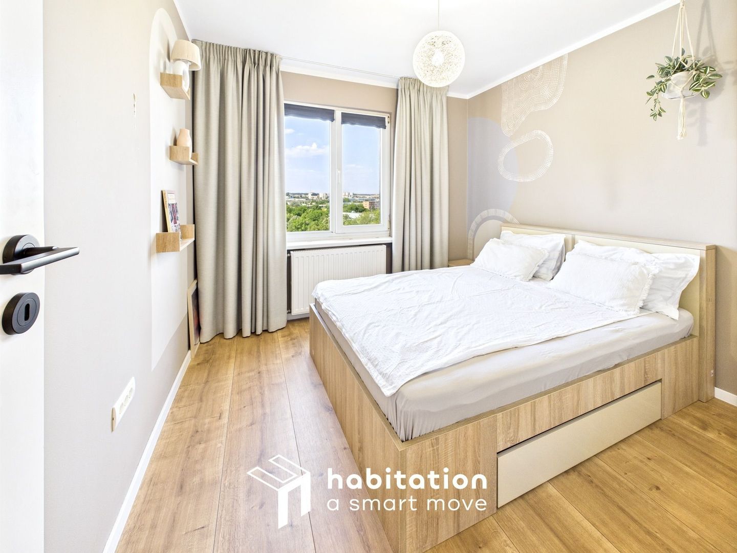 Apartament 3 camere – Piața Mărăști | 2 balcoane | Ideal  familie - Poză 7