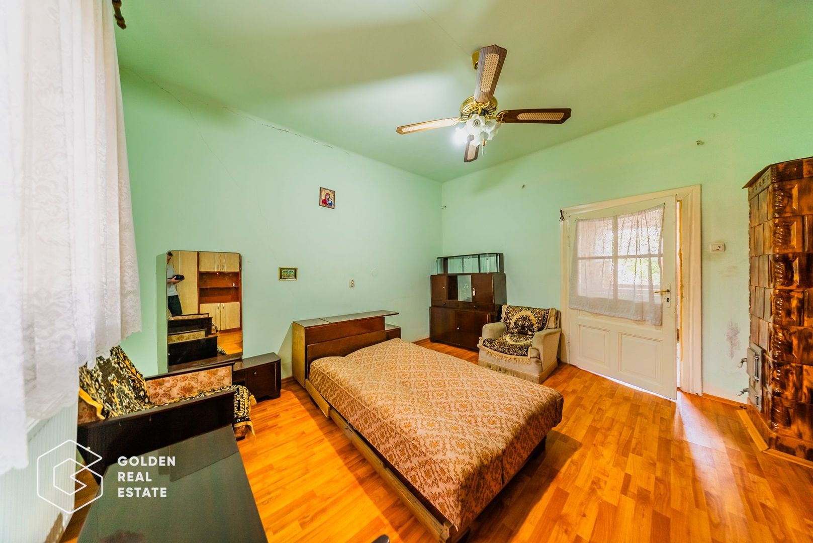 Casa 4 camere Gradiste,760 mp, ideala 2 familii, comision 0% - Poză 4