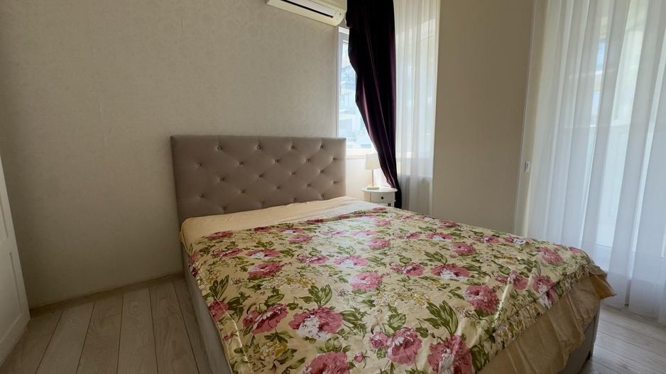 AP. 2 CAMERE 13 SEPTEMBRIE, DOG-FRIENDLY, PARCARE, BLOC NOU, CENTRALA - Poză 2