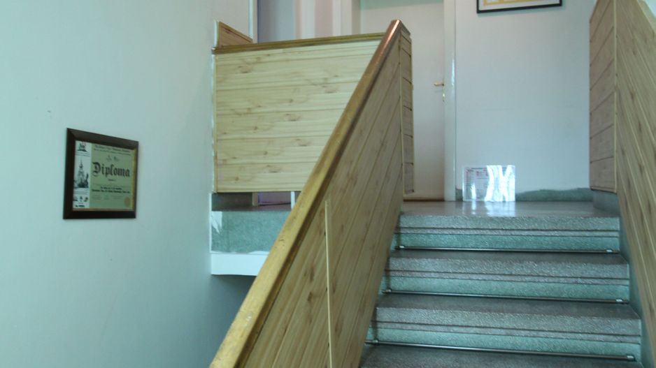 Spațiu de birouri de 180mp  în zona Central- Mihai Viteazu - Poză 11