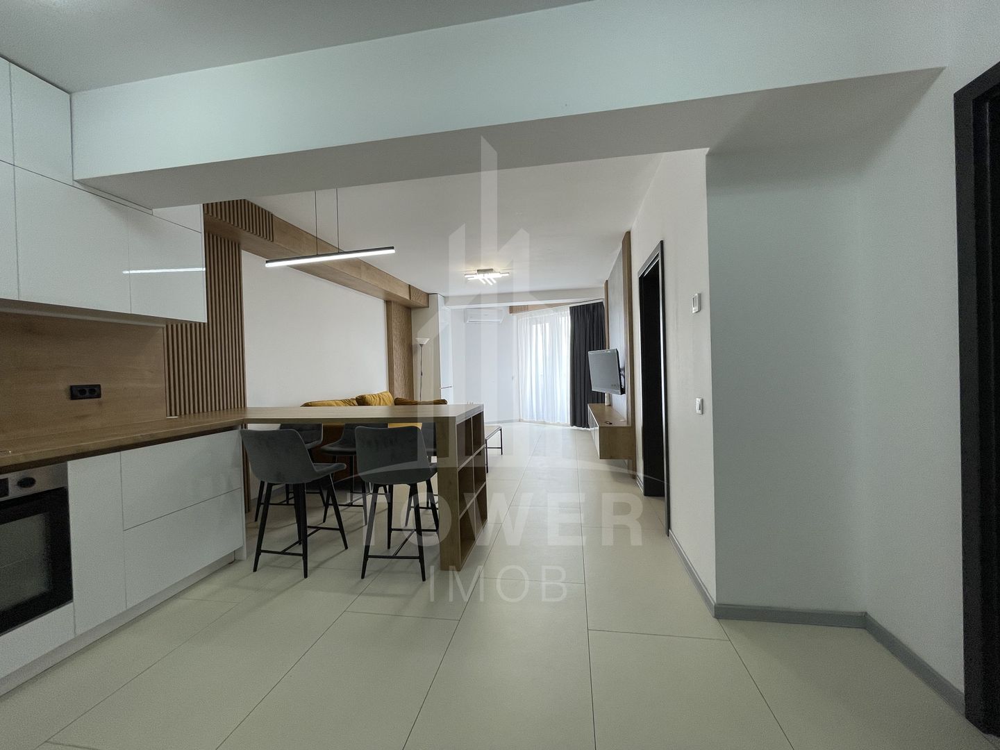 Apartament 2 camere | 60 mp |balcon 12 mp | EVOLUTION - Poză 13