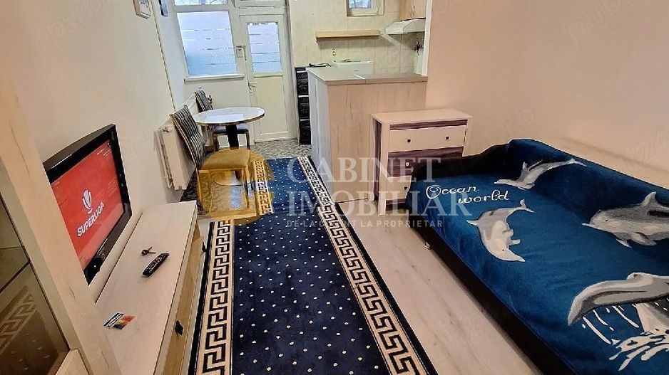 🔥 Garsonieră lângă Gară – acces rapid către tot orașul! - Poză 4