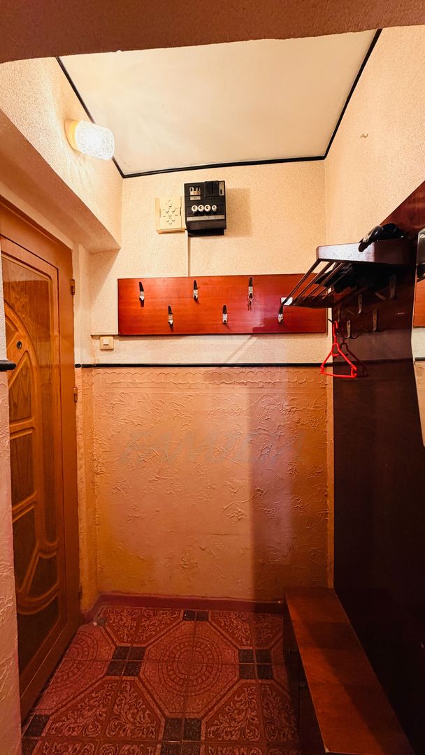 De vanzare 2 camere dec. in Galati, Micro 18, zonă Spitalul Județean - Poză 10