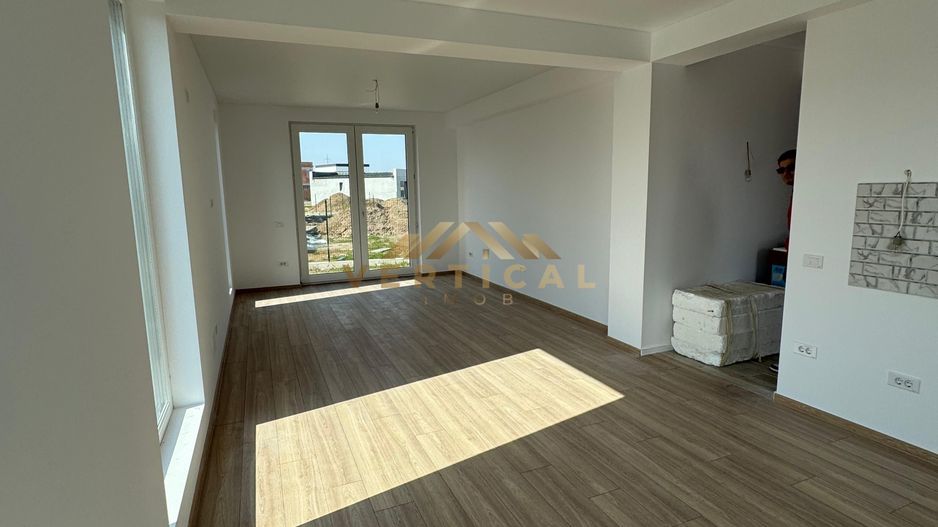Casa in cartier nou, teren 356mp ,  Berceni - Poză 4