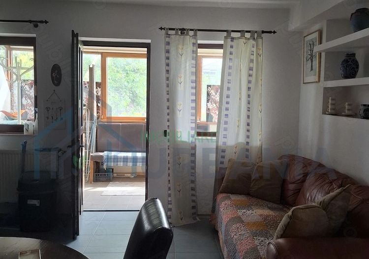 Apartament 2 camere, Popas Păcurari, Iași - aproape de transport și supermarketuri - Poză 5