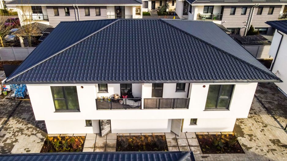 Vila 4 camere | Otopeni | Odaile - Poză 3