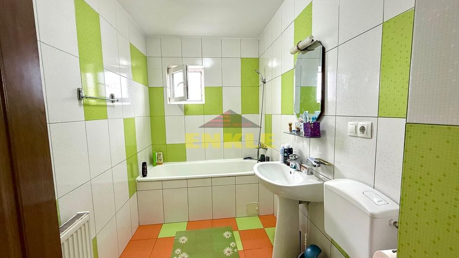 Apartament 3 camere de vânzare/Etaj 1– zonă Carrefour - Poză 7