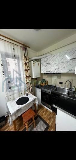 Apartament 1 cameră, 32 mp, mobilat, cu boxă și loc de parcare – Complex Rezidențial Editurii, Lunca Cetățuii, Iași - Poză 3