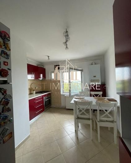 Apartament cu 2 camere / Freidorf - Poză 15