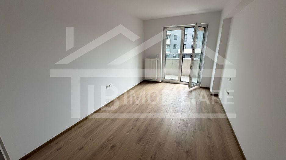 Apartament cu 3 camere, 80mp, parcare, boxa, Zona Maurer - Poză 3