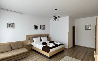 Pensiune de vanzare | Paltinis | 330mpu | 8 Camere | Functionala 100% - Poză 5