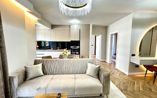 Apartament ultrafinisat | Etaj intermediar | Zona Str Tineretului - Poză 6