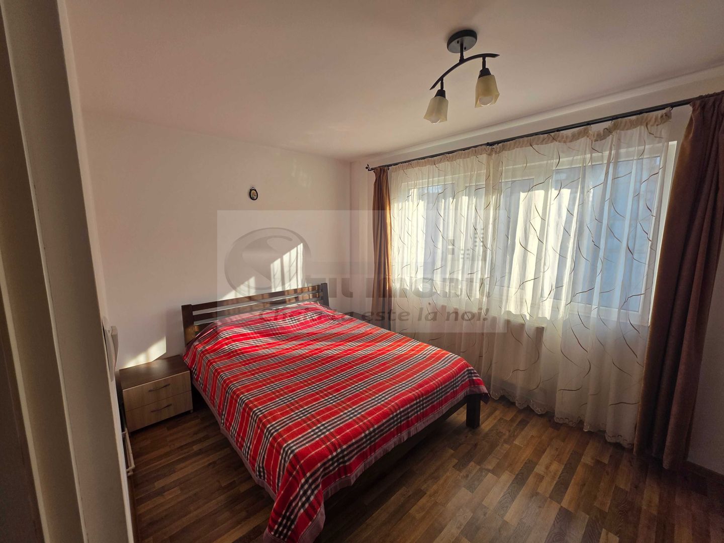 Apartament 2 camere – Cantemir, Iași | 5 minute de PALAS - Poză 1