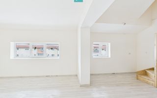 Apartament 2 camere + pod, 78 mpu, Buziașului - Poză 3