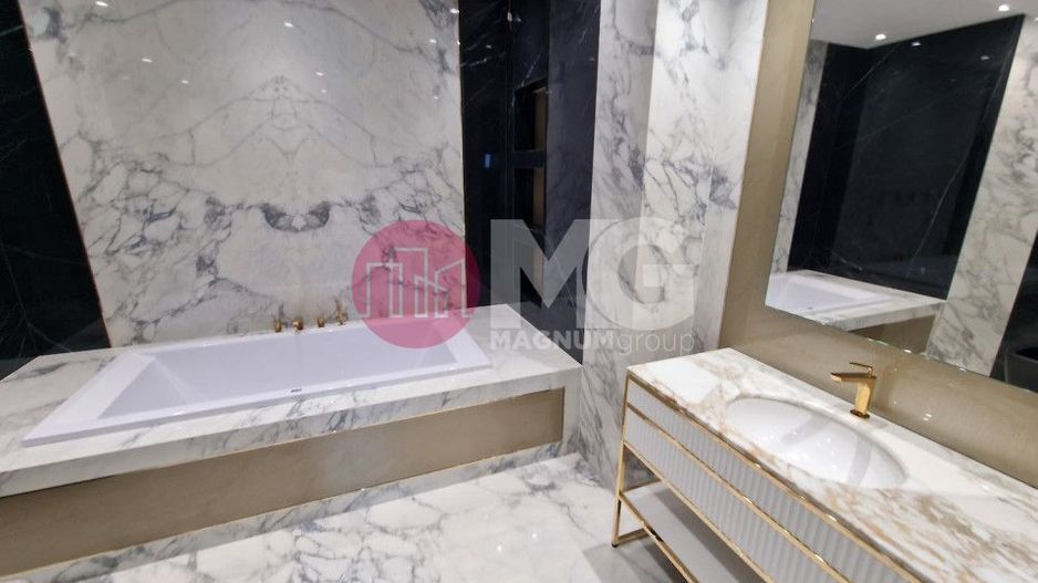 Apartament spectaculos de vanzare- bloc nou- zona Beller - Poză 12