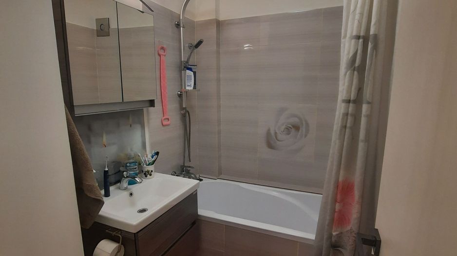 Apartament mobilat si utilat! ZONA Centru/Victoriei - Poză 46