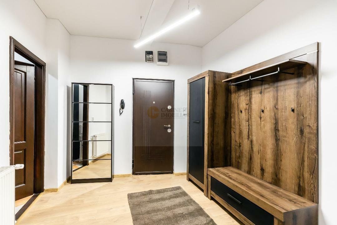 Calea Victoriei ,apartament vis a vis de Radisson Blu - Poză 8