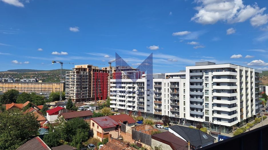 [0% comision] 2 camere, imobil nou, mobilat complet + parcare subterană - Poză 5
