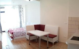 Apartament 1 camera - Exclusive Residence COPOU- 390 EURO - Poză 1