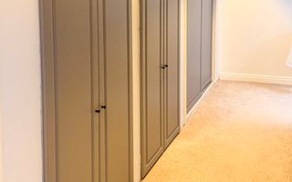 Chirie | Vilă 4 camere 180mp | Parcare | Aviației - Poză 11