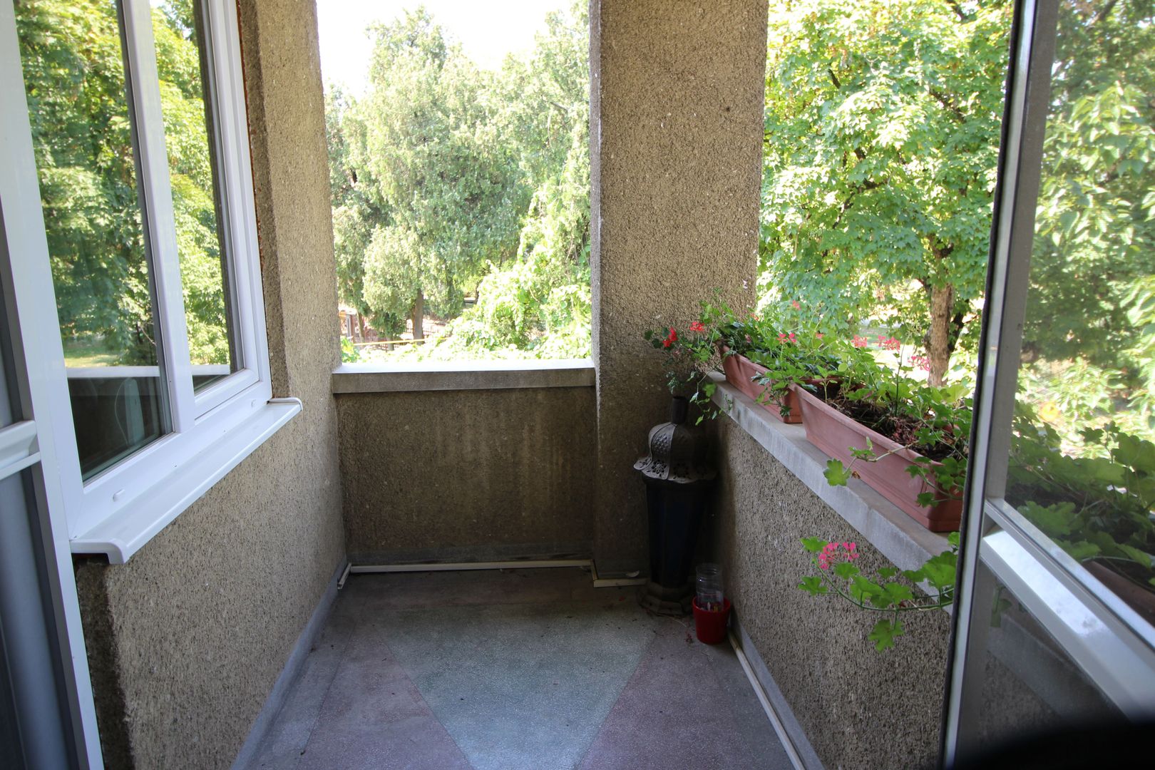 Spațiu de birouri de 180mp  în zona Central- Mihai Viteazu - Poză 13