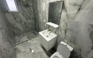 GARSONIERA STEJARULUI, BLOC NOU, CENTRALA, LOC PARCARE, PET-FRIENDLY - Poză 6