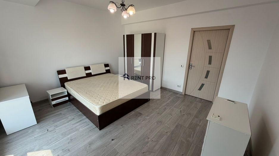 Apartament 2 camere de închiriat – Ranetti Residence | Grozăvești - Poză 8