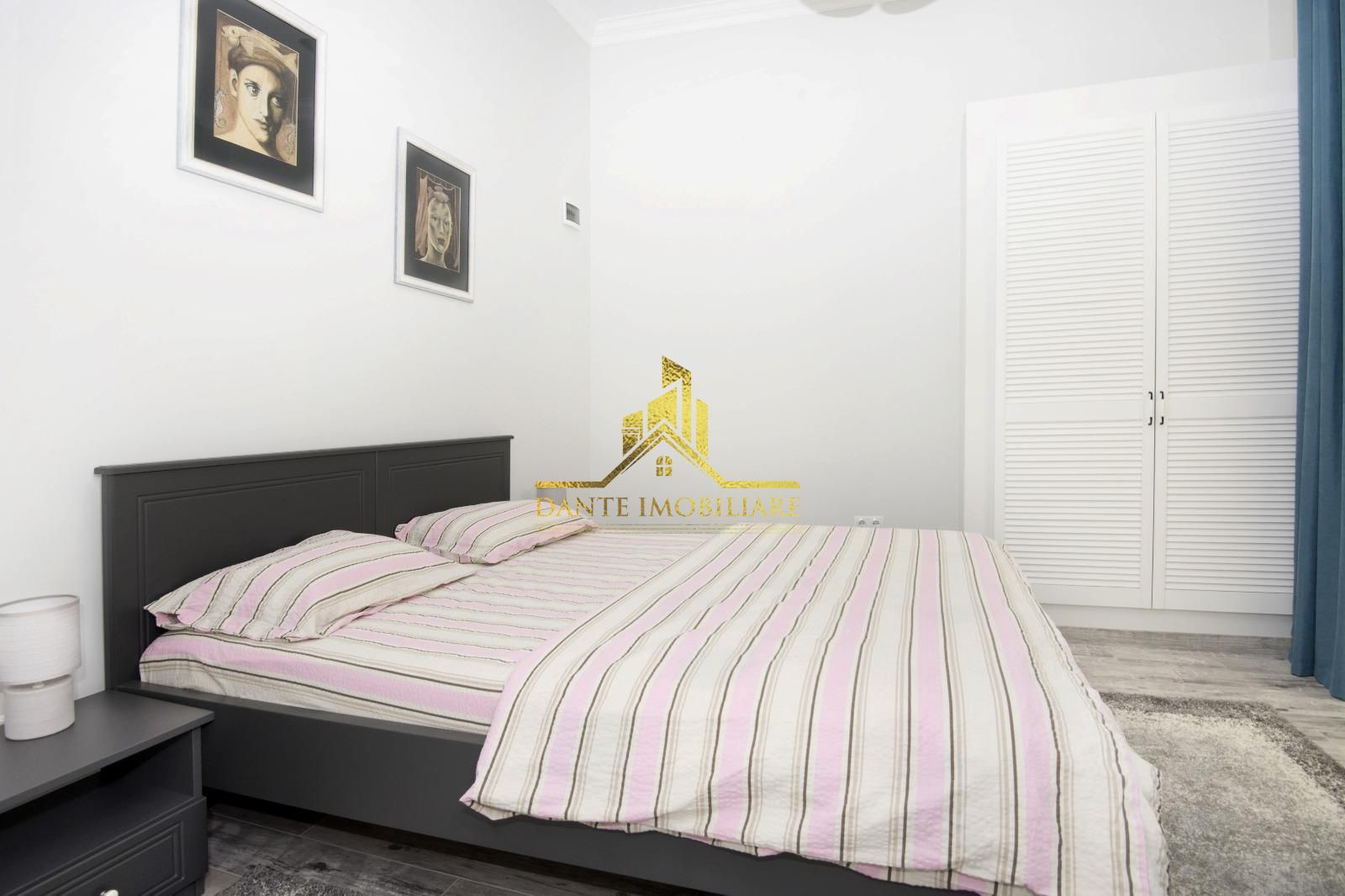 3 camere, 2 apartamente, ultrafinisat, modern, terasa, Utracentral - Poză 25