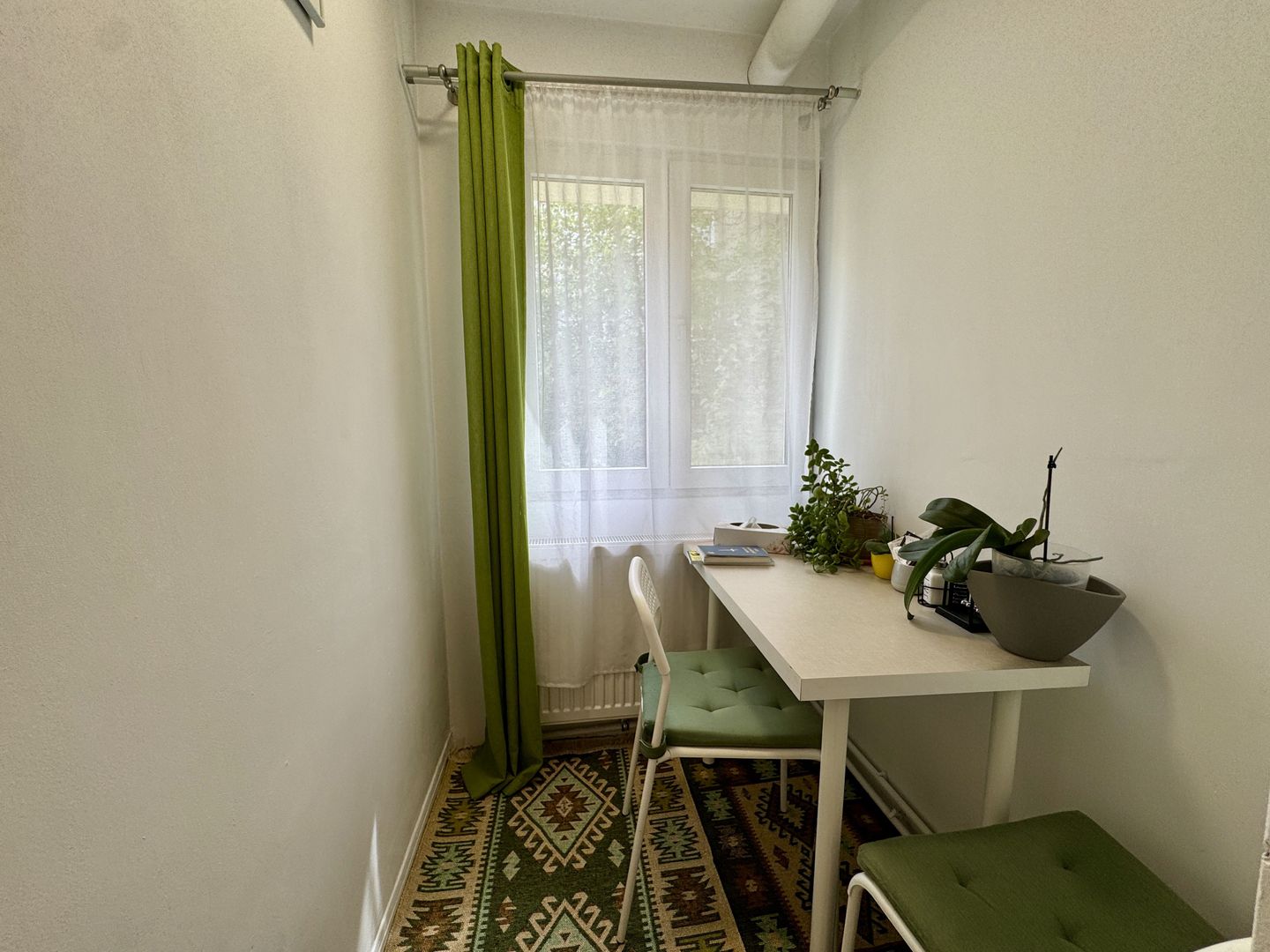 GARSONIERA RENOVATA | LACUL TEI - Poză 4