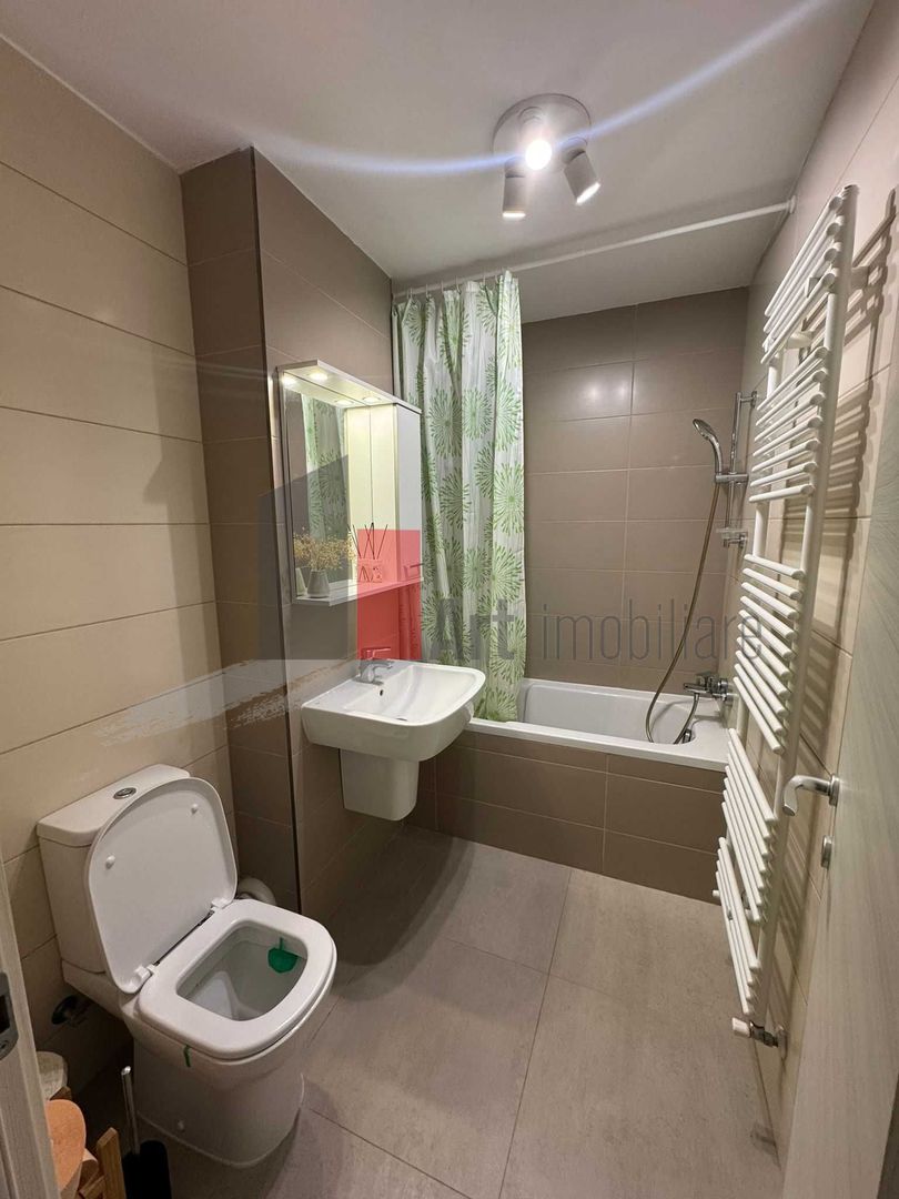 Garsoniera, 21Residence, Politehnica - Poză 6